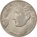 Coin, Italy, Vittorio Emanuele III, 20 Centesimi, 1909, Rome, EF(40-45), Nickel