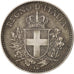 Coin, Italy, Vittorio Emanuele III, 20 Centesimi, 1918, Rome, AU(50-53)
