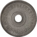 Lussemburgo, Charlotte, 25 Centimes, 1916, Luxembourg, BB, Zinco, KM:29