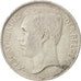 Belgien, 50 Centimes, 1911, AU(50-53), Silver, KM:71