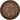 Coin, France, Louis XVI, Sol ou sou, Sol, 1791, Lyon, VF(30-35), Copper