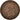 Munten, Frankrijk, Louis XVI, Sol ou sou, Sol, 1791, Lyon, FR+, Koper, KM:578.5