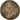 Moneta, Francja, 12 deniers françois, 12 Deniers, 1793, Dijon, VF(20-25)