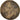 Moneta, Francja, 12 deniers françois, 12 Deniers, 1793, Dijon, VF(20-25)