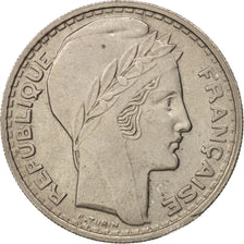 Monnaie, France, Turin, 10 Francs, 1946, Paris, SUP, Copper-nickel, KM:908.1