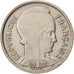 Moneda, Francia, Bazor, 5 Francs, 1933, Paris, EBC, Níquel, KM:887, Gadoury:753