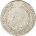 Austria, Ferdinand I, 20 Kreuzer, 1809, Vienne, AU(50-53), Silver, KM:2141