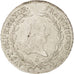 Autriche, Ferdinand I, 20 Kreuzer, 1809, Vienne, TTB+, Argent, KM:2141