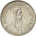 Coin, Switzerland, 5 Francs, 1953, Bern, EF(40-45), Silver, KM:40