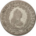 Austria, Franz I, 10 Kreuzer, 1759, Vienna, VF(20-25), Silver, KM:2023