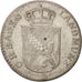 Monnaie, Etats allemands, BADEN, Karl Friedrich, 6 Kreuzer, 1808, TTB, Argent
