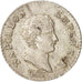 Coin, France, Napoléon I, 1/4 Franc, 1804, Paris, AU(55-58), Silver, KM:654.1