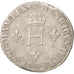 Francia, Gros de Nesle, 1550, Paris, MB+, Argento, Sombart:4456