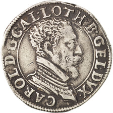 France, Teston, Lorraine, Charles III le grand duc (1545-1608)