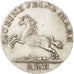 German States, HANNOVER, George III, 3 Mariengroschen, 1817, MS(60-62), Silver