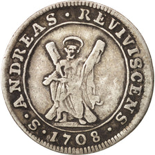 Coin, German States, BRUNSWICK-LUNEBURG-CALENBERG-HANNOVER, George Ludwig, 4