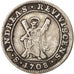 Coin, German States, BRUNSWICK-LUNEBURG-CALENBERG-HANNOVER, George Ludwig, 4