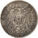 Coin, GERMANY - EMPIRE, Wilhelm II, 25 Pfennig, 1910, AU(50-53), Nickel, KM:18