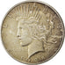UNITED STATES, Peace Dollar, Dollar, 1928, U.S. Mint, KM #150, AU(50-53),...