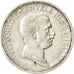 Italia, Vittorio Emanuele III, 2 Lire, 1914, Rome, BB+, Argento, KM:55