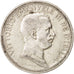 Coin, Italy, Vittorio Emanuele III, 2 Lire, 1915, Rome, AU(50-53), Silver, KM:55