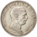 Coin, Italy, Vittorio Emanuele III, 2 Lire, 1915, Rome, EF(40-45), Silver, KM:55