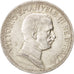 Coin, Italy, Vittorio Emanuele III, 2 Lire, 1915, Rome, AU(50-53), Silver, KM:55