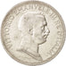 Italien, Vittorio Emanuele III, 2 Lire, 1915, Rome, AU(55-58), Silver, KM:55