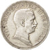 Coin, Italy, Vittorio Emanuele III, 2 Lire, 1916, Rome, EF(40-45), Silver, KM:55