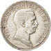 Munten, Italië, Vittorio Emanuele III, 2 Lire, 1916, Rome, ZF, Zilver, KM:55