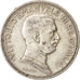 Coin, Italy, Vittorio Emanuele III, 2 Lire, 1916, Rome, EF(40-45), Silver, KM:55