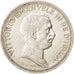 Italie, Vittorio Emanuele III, 2 Lire, 1916, Rome, SUP, Argent, KM:55