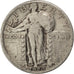 United States, Quarter, 1926, Philadelphia, KM #145, VF(20-25), Silver, 6.09