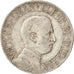 Italy, Vittorio Emanuele III, Lira, 1913, Rome, F(12-15), Silver, KM:45