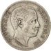 Coin, Italy, Vittorio Emanuele III, Lira, 1906, Rome, VF(30-35), Silver, KM:32