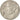 Coin, Italy, Vittorio Emanuele III, 20 Centesimi, 1910, Rome, EF(40-45), Nickel