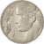 Monnaie, Italie, Vittorio Emanuele III, 20 Centesimi, 1910, Rome, TTB, Nickel