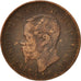 Italia, Vittorio Emanuele II, 2 Centesimi, 1867, Torino, MB, Rame, KM:2.3