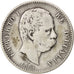 Coin, Italy, Umberto I, Lira, 1884, Rome, VF(30-35), Silver, KM:24.1
