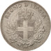 Italy, Vittorio Emanuele III, 20 Centesimi, 1918, Rome, AU(50-53)