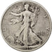 UNITED STATES, Walking Liberty Half Dollar, Half Dollar, 1935, U.S. Mint, KM...