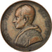 Vatican, Medal, Establishment of the School of Fine arts, Religions & beliefs