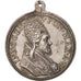 Vaticano, Medal, Innocent X, Fountain of the four rivers, Crenças e religiões