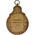 Węgry, Medal, Historia, 1932, AU(50-53), Bronze