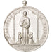 Vaticano, Medal, St Antony, Devotional medal, Religions & beliefs, XXth Century