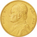 Vatican, Medal, Pius XI, Religions & beliefs, 1922, SUP, Bronze, 47