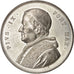 Vaticano, Medal, Pio IX, Giovanni Maria Mastai Ferretti, Religions & beliefs