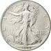 UNITED STATES, Walking Liberty Half Dollar, Half Dollar, 1944, U.S. Mint, KM...