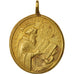 Vaticano, Medal, St Benedict, Religions & beliefs, XVIIIth Century, BB+, Bronzo