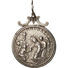 Vatican, Medal, Mary Magdalene, Religions & beliefs, XVIIIth Century, AU(50-53)